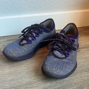 Allbirds Women's Wool Dasher Mizzles